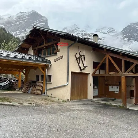 4p Louedza * Pralognan-la-Vanoise