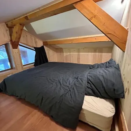 Apartment 4p Louedza